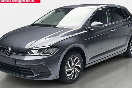 VW Polo 12.250 km 19.990 &euro; Rheine 48432