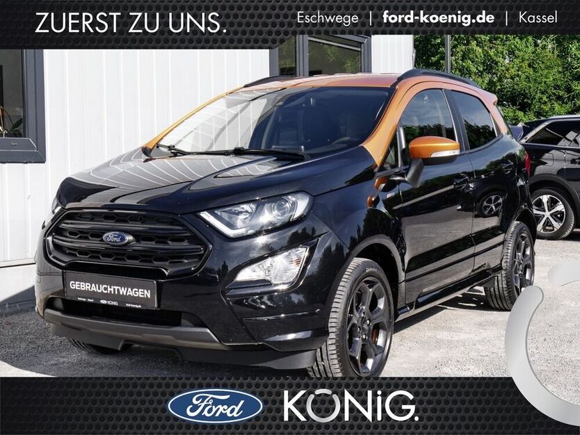 EcoSport