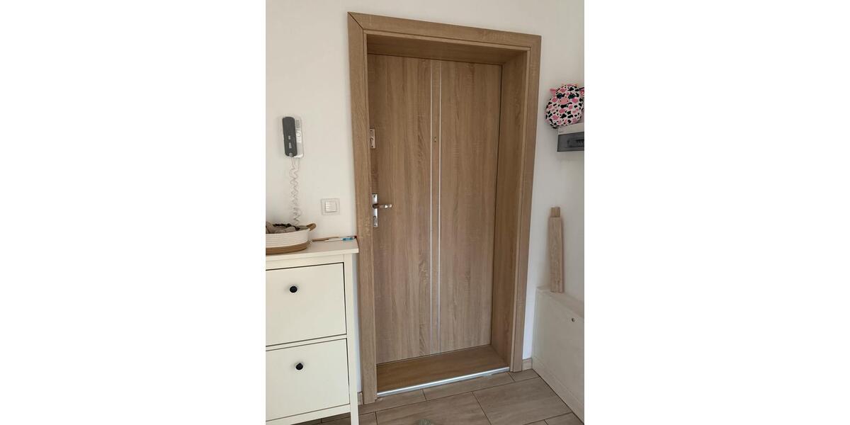 2-Zimmer Wohnung ab 1.03.2026 (auch früher möglich) 2 zimmer