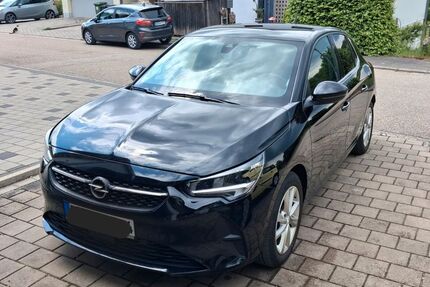 Opel Corsa 36.000 km 13.500 &euro; Kipfenberg 85110