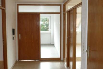 74842 Sulzbach : 4- Zimmerwohnung im ersten Obergeschoss 4 zimmer