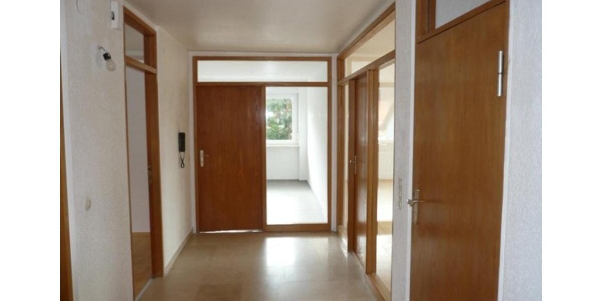 74842 Sulzbach : 4- Zimmerwohnung im ersten Obergeschoss 4 zimmer