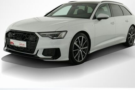 Audi A6 10.390 km 50.990 € Nürnberg 90441