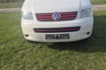 VW T5 Transporter 134.500 km 6.750 &euro; Parchim 19370
