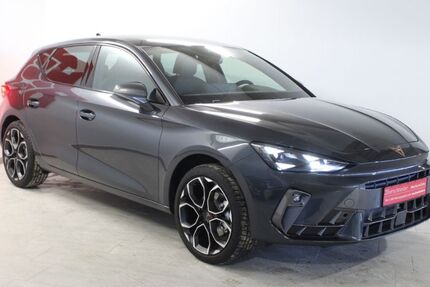 Cupra Leon 1.001 km 34.980 &euro; Schopfloch 91626