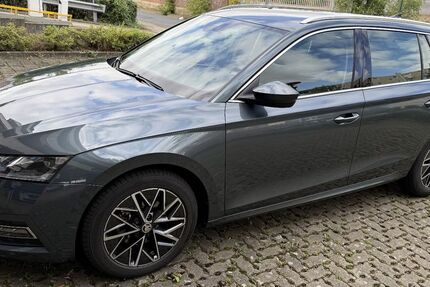 Skoda Octavia 88.000 km 17.500 &euro; Salzgitter 38226