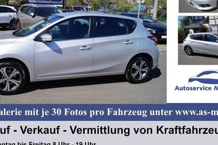Nissan Pulsar 27.984 km 9.950 &euro; Leipzig 04279
