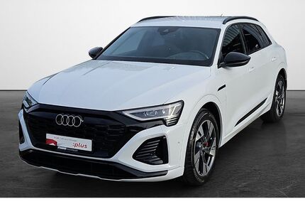 Audi Q8 e-tron 51.810 km 42.970 &euro; Osnabrück 49080