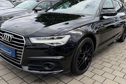 Audi A6 191.000 km 14.900 &euro; Dachau (bei München) 85221