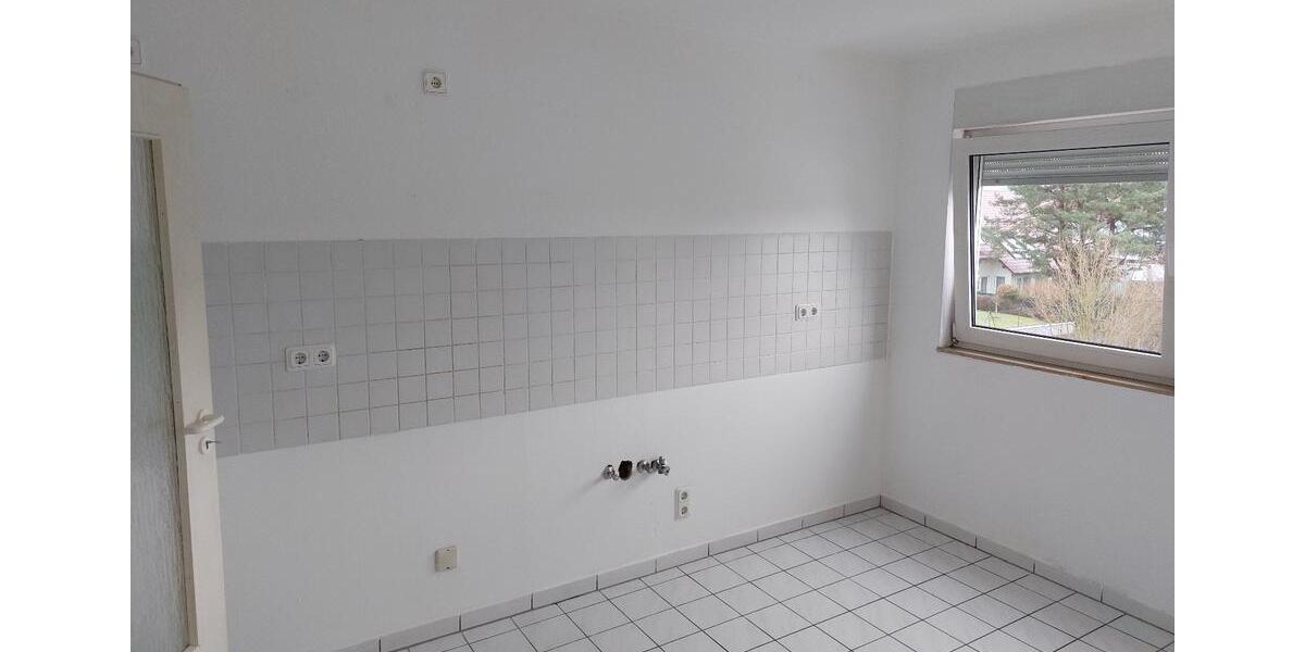 Etagenwohnung Spiesen-Elversberg Elversberg - 3 Zimmer, 82 m&sup2;, 186.000&euro; | Angebot:27116699