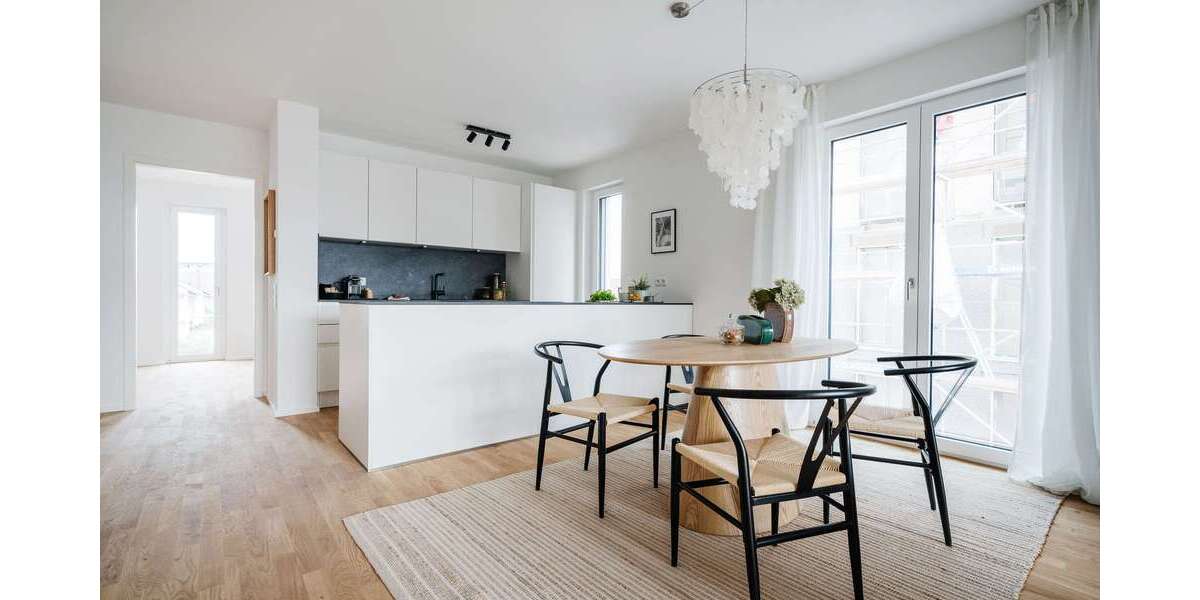 Etagenwohnung Brühl - 3 Zimmer, 87 m&sup2;, 494.700&euro; | Angebot:26019491