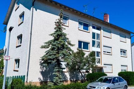 Wohnung Rielasingen-Worblingen Worblingen - 3 Zimmer, 71 m&sup2;, 245.000&euro; | Angebot:26840343