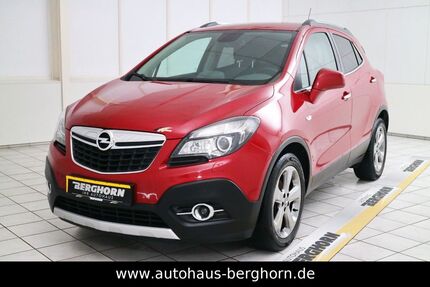 Opel Mokka 214.000 km 7.880 &euro; Stolzenau 31592