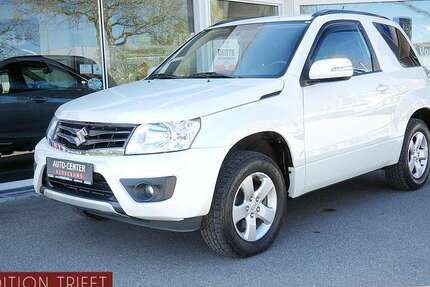 Suzuki Grand Vitara 72.900 km 14.990 &euro; Memmingen 87700