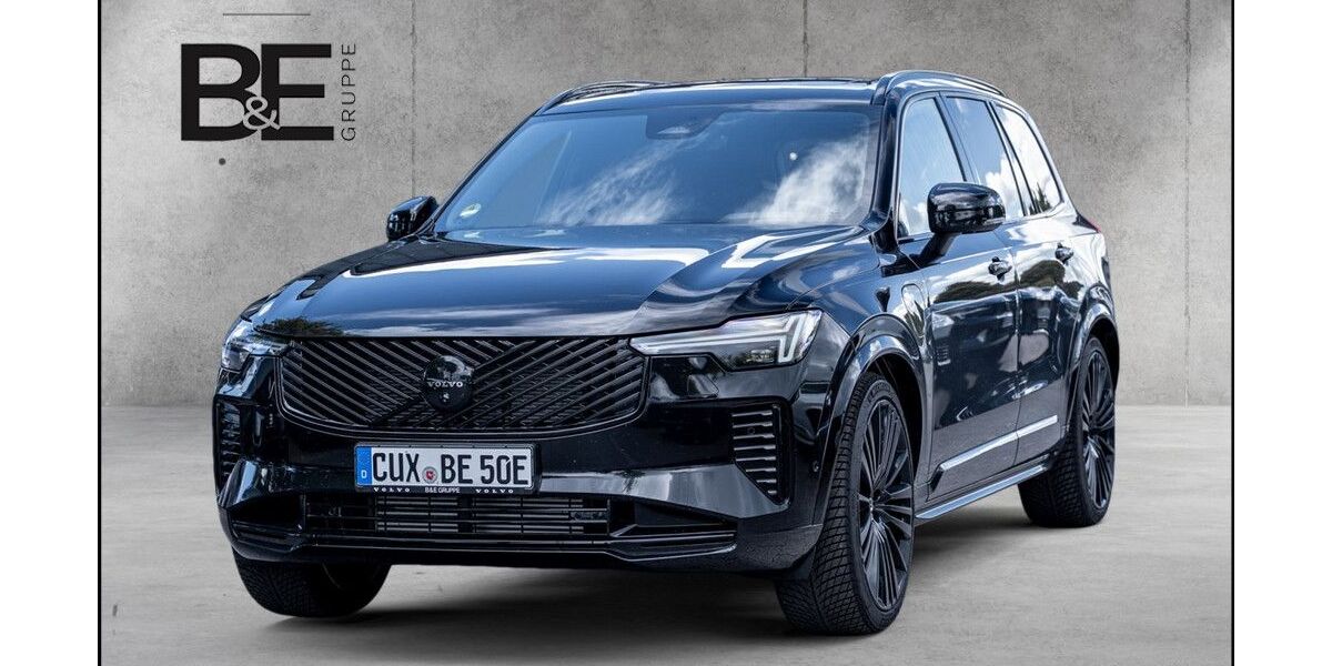 Volvo XC90 6.500 km 82.950 &euro; Schiffdorf-Spaden 27619