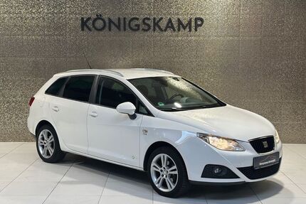 Seat Ibiza 87.360 km 6.990 &euro; Jülich 52428