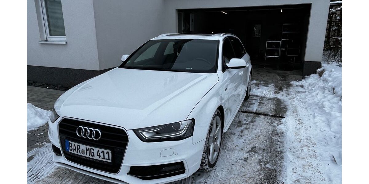 Audi A4 199.800 km 13.250 &euro; Bernau bei Berlin 16321