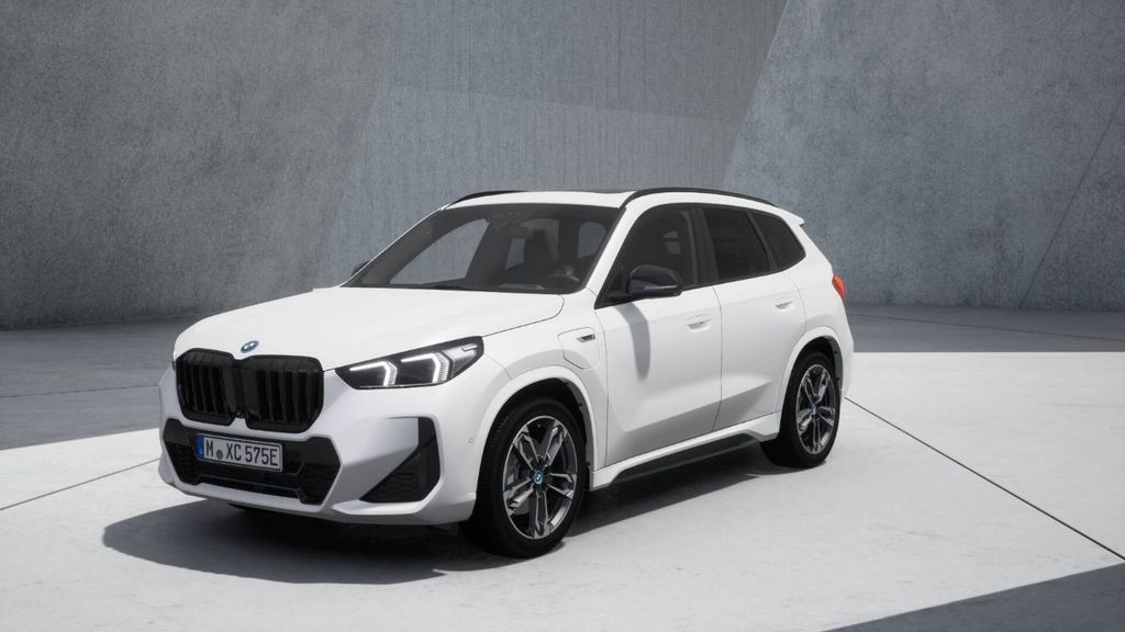 BMW X1 58.323 km 41.765 &euro; Schneeberg 08289