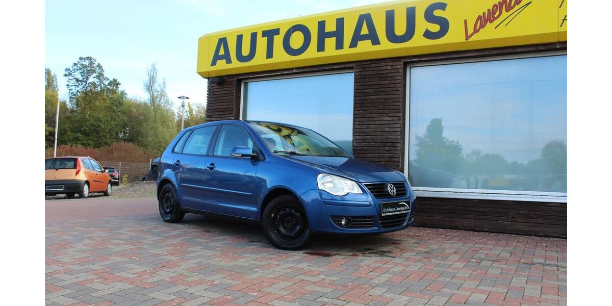 VW Polo 154.000 km 2.980 &euro; Lauenau 31867