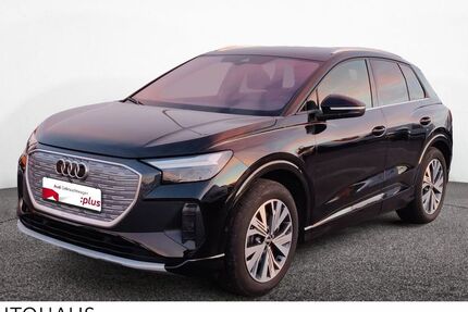 Audi Q4 e-tron 35.122 km 29.770 &euro; Melle 49324