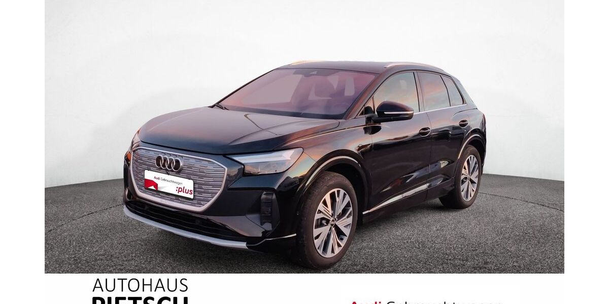 Audi Q4 e-tron 35.122 km 29.890 &euro; Melle 49324