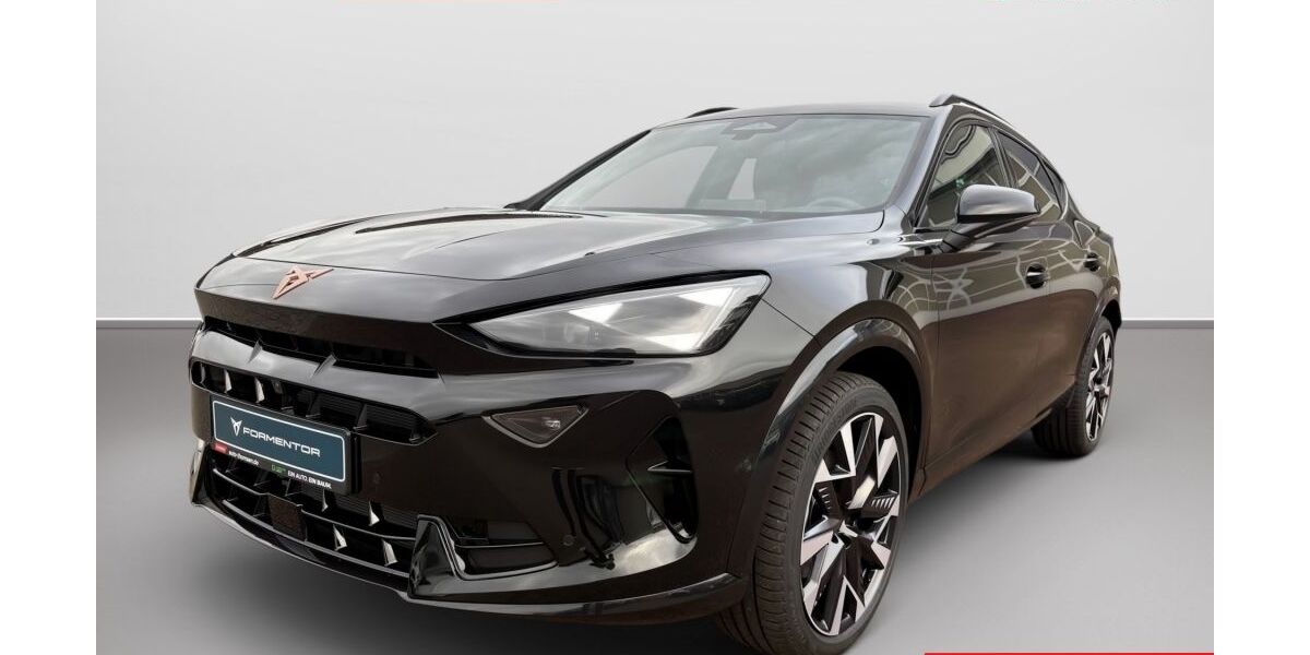 Cupra Formentor 3.811 km 39.850 &euro; Itzehoe 25524