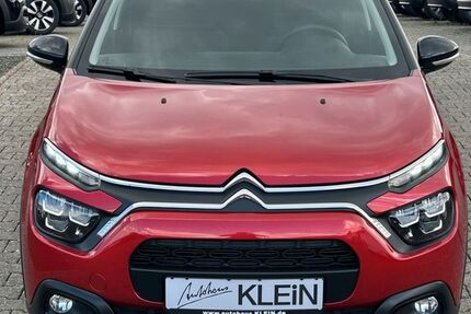 Citroen C3 31.753 km 13.990 € Simmern 55469
