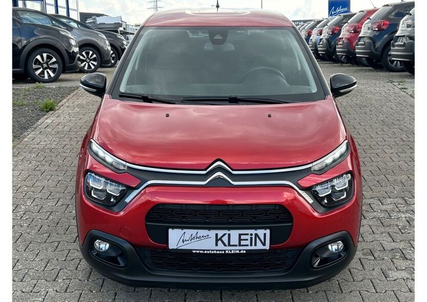 Citroen C3 31.753 km 13.990 € Simmern 55469