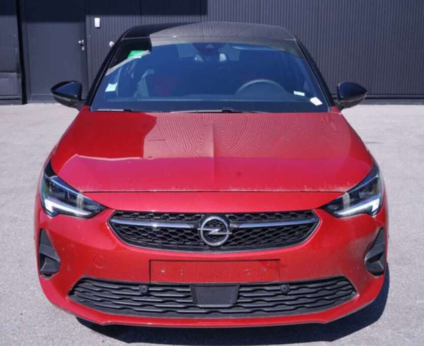 Corsa