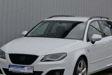 Seat Exeo 113.000 km 8.480 &euro; Großheubach 63920