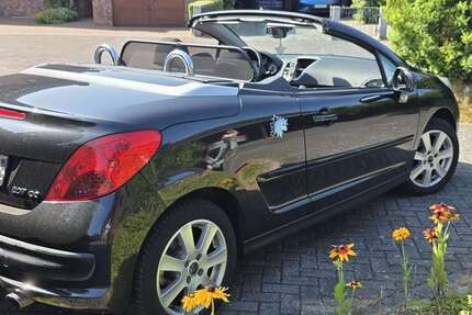 Peugeot 207 112.500 km 3.555 &euro; Einfeld (Neumünster) 24536