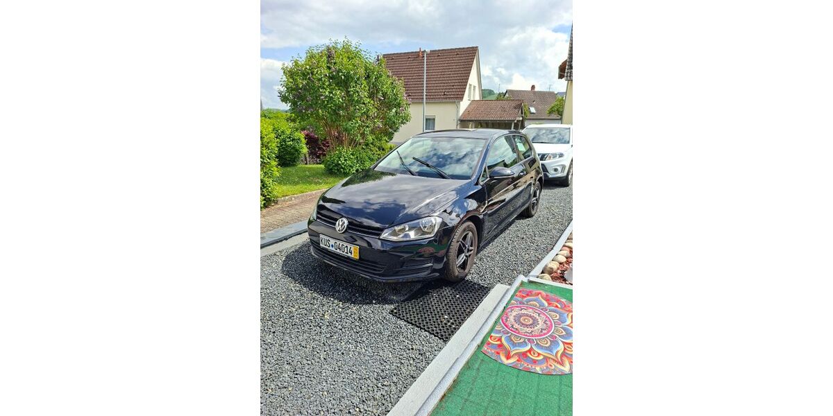 VW Golf 107.000 km 6.700 &euro; Kusel 66869