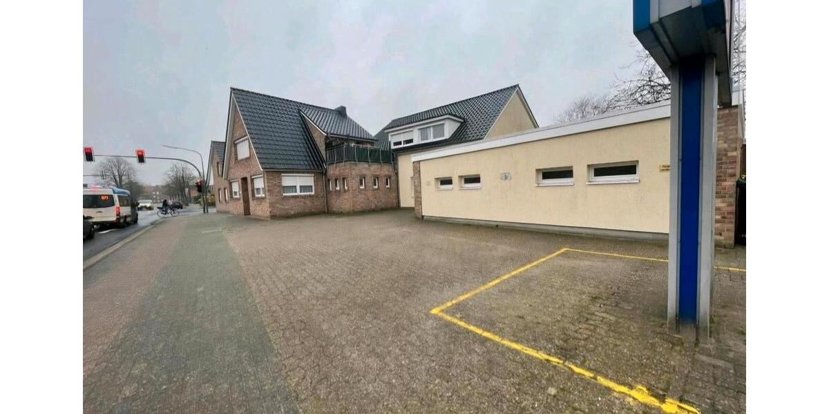 Mehrfamilienhaus, Wohnhaus Papenburg - 33 Zimmer, 400 m&sup2;, 1.650.000&euro; | Angebot:26877154