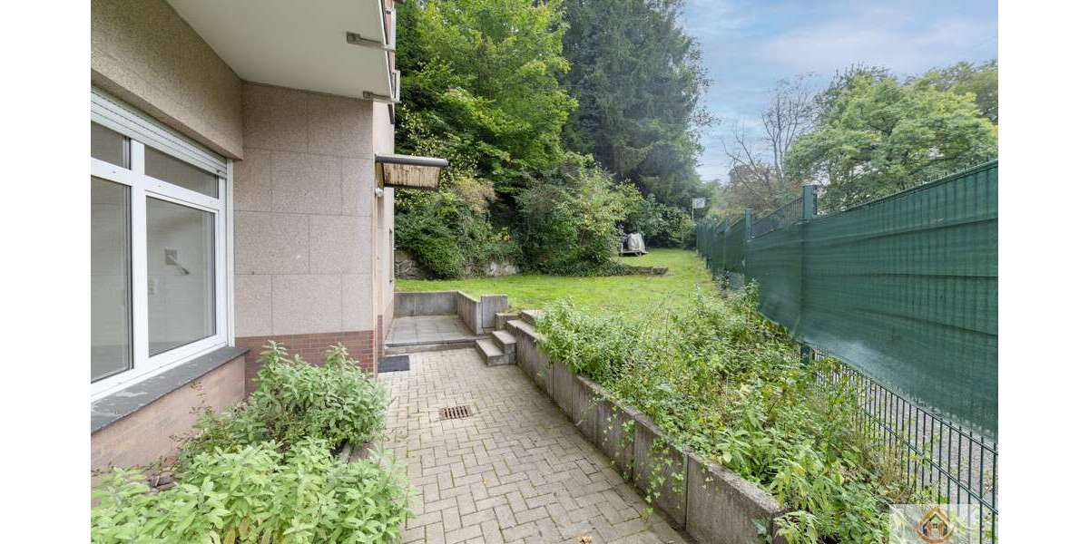 Etagenwohnung Wuppertal Gemarkung Barmen - 4 Zimmer, 92 m&sup2;, 139.900&euro; | Angebot:25051963