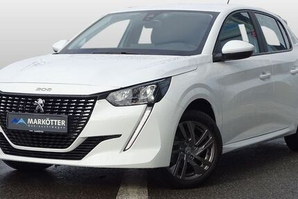 Peugeot 208 2.448 km 15.850 &euro; Herford 32051