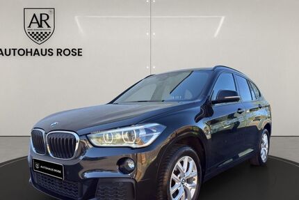 BMW X1 77.400 km 25.990 &euro; Herford 32049