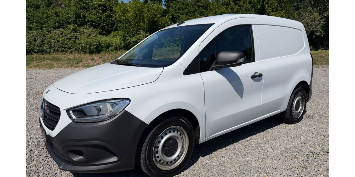 Mercedes-Benz Citan 34.145 km 11.900 &euro; Neuenstadt 74196