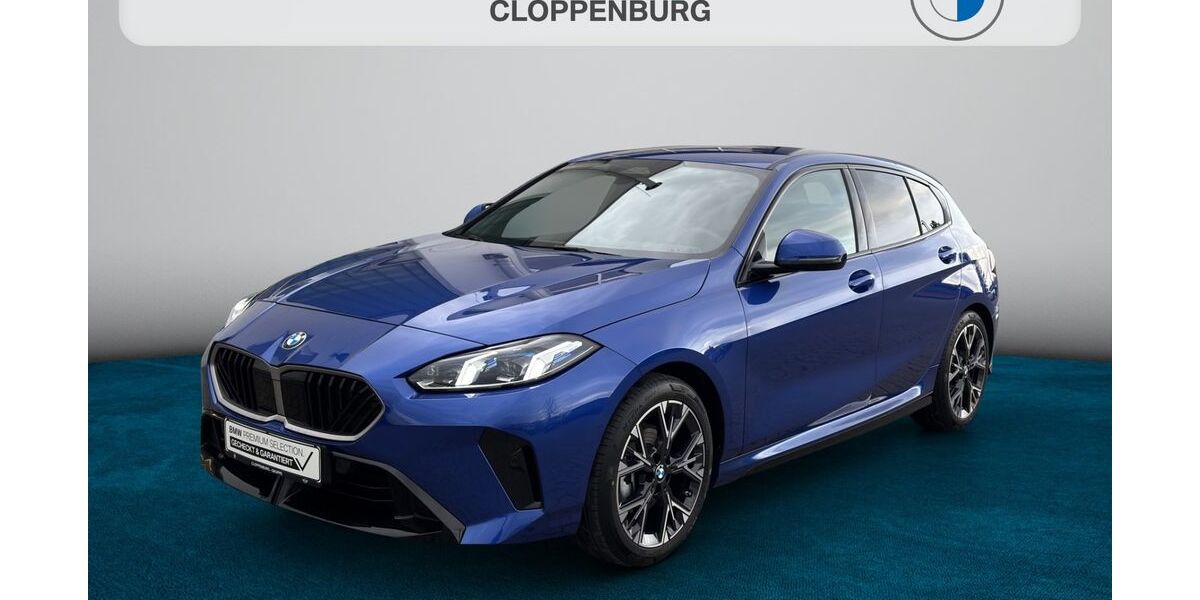 BMW 120 17.750 km 33.480 &euro; Ansbach 91522