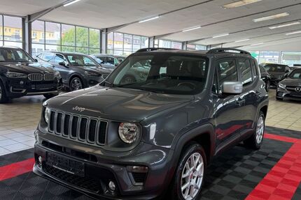 Jeep Renegade 69.000 km 18.990 &euro; Oberhausen 46047
