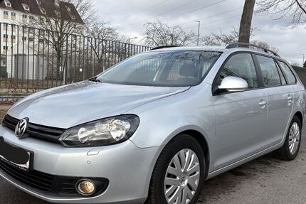 VW Golf 130.500 km 6.990 &euro; Hamburg 22045