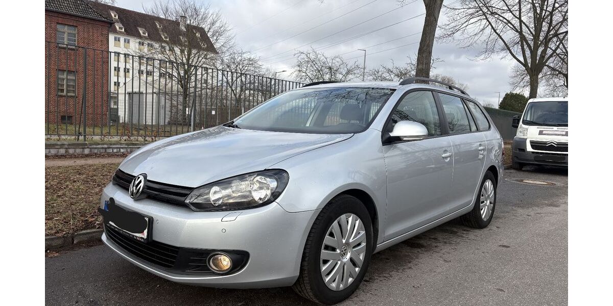 VW Golf 130.500 km 6.990 &euro; Hamburg 22045