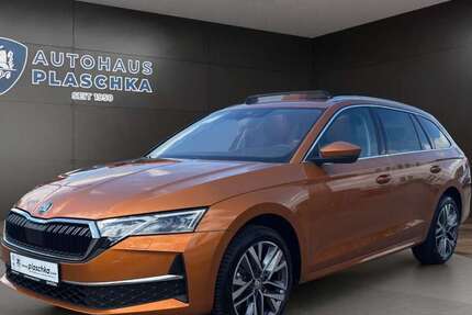 Skoda Octavia 11.240 km 32.450 &euro; Winsen/Luhe 21423