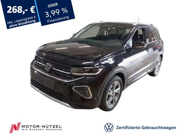 T-Cross