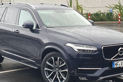 Volvo XC90 198.000 km 22.999 &euro; Enger 32130