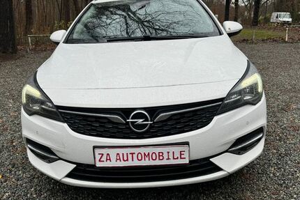 Opel Astra 154.000 km 6.200 &euro; Hamburg 22523