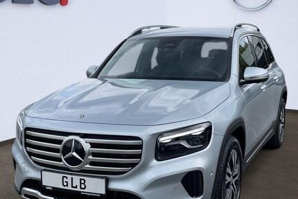 Mercedes GLB 200