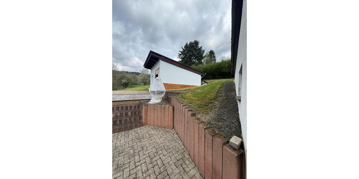 Einfamilienhaus Brücken - 230.000&euro; | Angebot:26779466