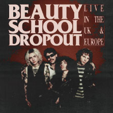 Beauty School Dropout
