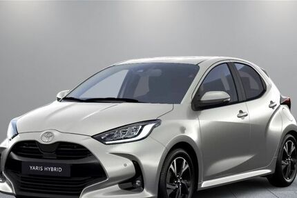 Toyota Yaris 1.500 km 24.990 &euro; Marktheidenfeld 97828