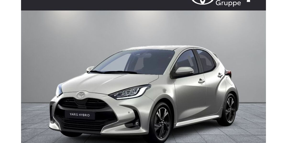 Toyota Yaris 1.500 km 24.990 &euro; Marktheidenfeld 97828